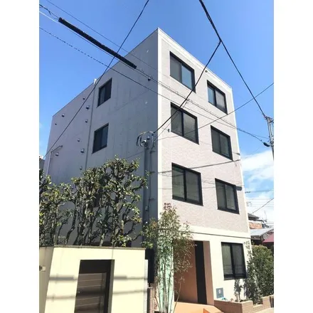Rent this 1 bed apartment on unnamed road in Chuo 2-chome, Nakano