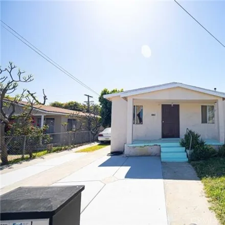 Image 1 - 1283 South Indiana Street, Los Angeles, CA 90023, USA - House for sale