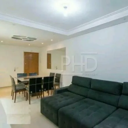 Buy this 3 bed apartment on Escola Estadual Professor Amaral Wagner in Rua dos Aliados 332, Bangú