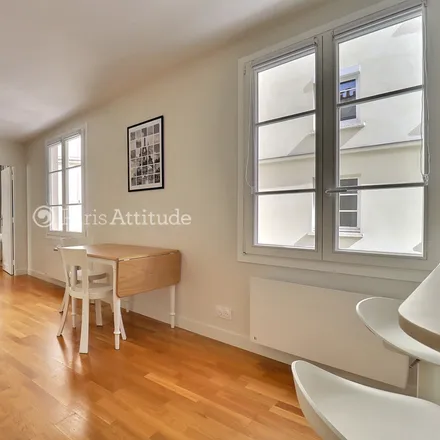 Rent this 1 bed apartment on 45 Rue Linné in 75005 Paris, France