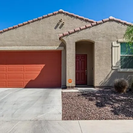 Buy this 4 bed house on North Falabella Drive in Pinal County, AZ 85140