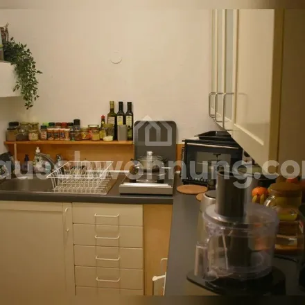 Rent this 2 bed apartment on Belderberg 7 in 53111 Bonn, Germany