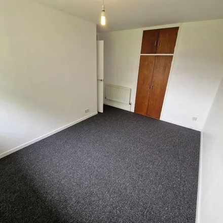 Rent this 3 bed apartment on Tobergill Gardens in Antrim, BT41 1BU