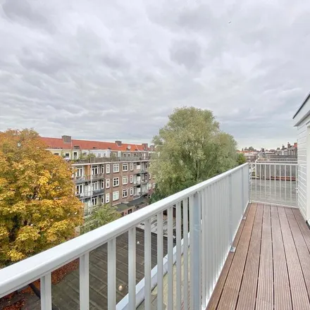 Rent this 2 bed apartment on Hoofdweg 13 in 1058 AV Amsterdam, Netherlands