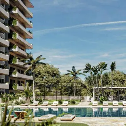 Buy this 1 bed apartment on unnamed road in 77534 Cancún, ROO