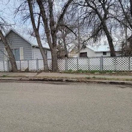Buy this 1 bed house on 329 Blaine Street in Shelby, MT 59474