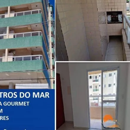 Buy this 1 bed apartment on Avenida Paris in Boqueirão, Praia Grande - SP