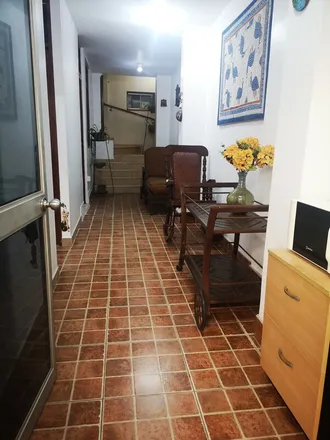 Image 3 - Lima Metropolitan Area, San Miguel, LIM, PE - House for rent