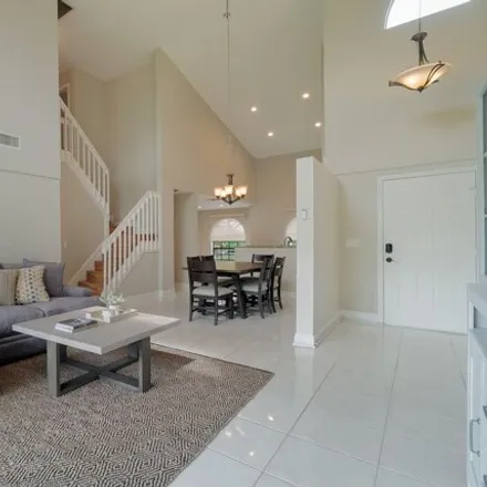 Image 3 - 13547 Fountain View Boulevard, Wellington, FL 33414, USA - Townhouse for rent
