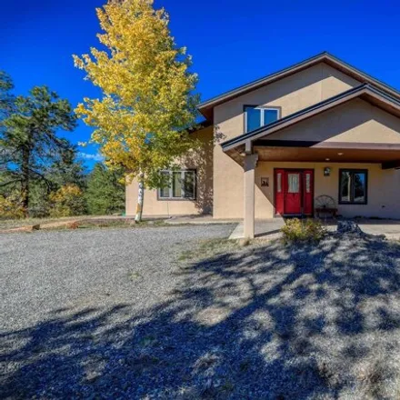Image 3 - Majestic Road, Pagosa Springs, CO 81157, USA - House for sale