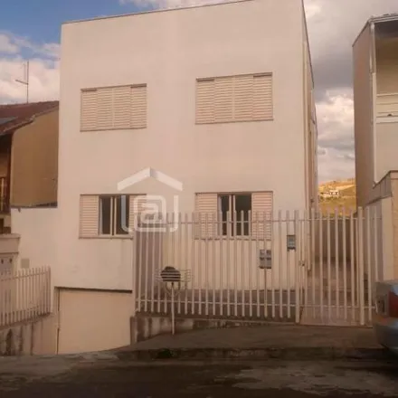 Buy this 3 bed apartment on Rua João de Araújo in Região Urbana Homogênea XI, Poços de Caldas - MG