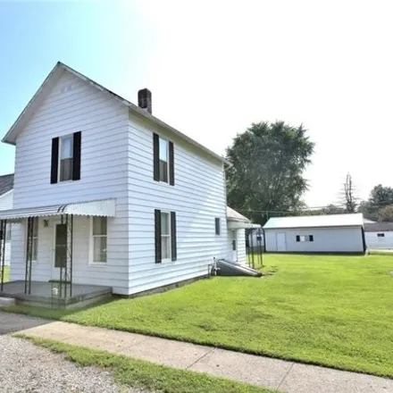 Rent this 2 bed house on 6 West 2nd Street in Dresden, Muskingum County