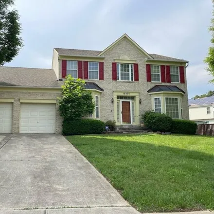 Buy this 4 bed house on 18505 Shanna Drive in Simmons Acres, Accokeek