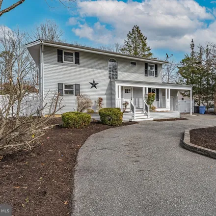 Image 3 - 152 Bowsprit Road, Ocean Acres, Stafford Township, NJ 08050, USA - House for sale