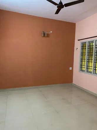 Buy this 2 bed apartment on unnamed road in Nanmangalam, - 600117