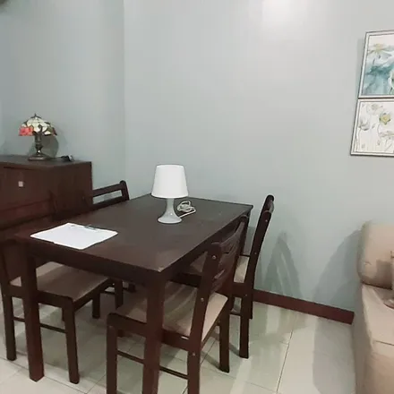 Rent this 2 bed apartment on Tower B in Reliance Street, Mandaluyong