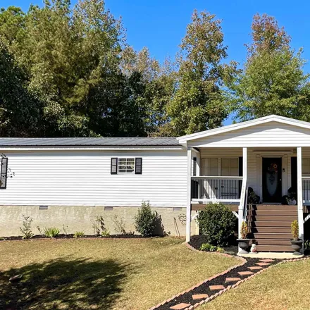 Buy this 3 bed house on 125 Redfern Circle in Athens-Clarke County Unified Government, GA 30606