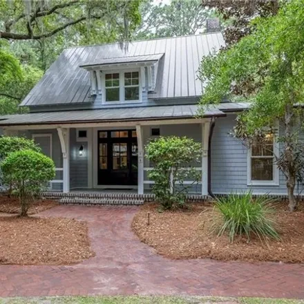 Buy this 4 bed house on 39 Rockingham Street in Bluffton, Beaufort County