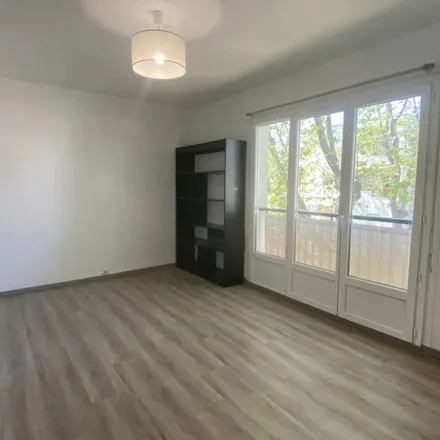 Rent this 1 bed apartment on Résidence Le Saphir in Allée de Bon Accueil, 34090 Montpellier