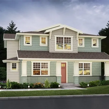 Buy this 4 bed house on 5th Lane Southwest in White Center, WA 98146