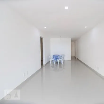 Buy this 3 bed apartment on Rua Presidente Nereu Ramos 1205 in Recreio dos Bandeirantes, Rio de Janeiro - RJ