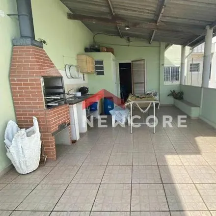 Buy this 4 bed house on Rua Quito in Torres Tibagy, Guarulhos - SP