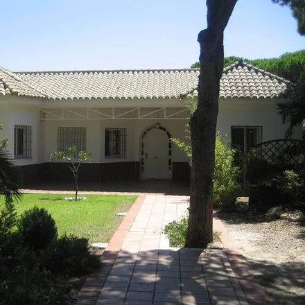 Image 8 - Avenida Europa, 11400 Conil de la Frontera, Spain - House for rent