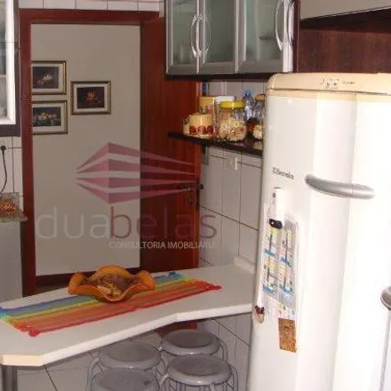Buy this 4 bed apartment on Maison Héllène in Rua Porto Novo 350, Vila Luchetti