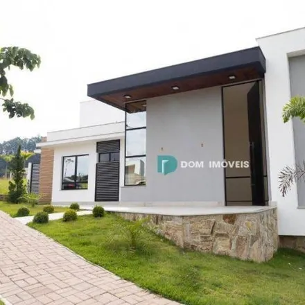 Buy this 4 bed house on unnamed road in Salvaterra, Juiz de Fora - MG