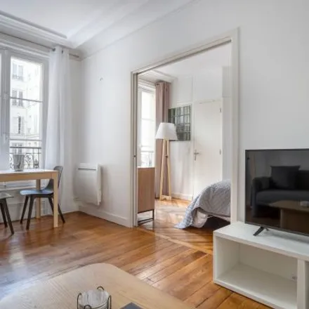 Image 3 - 20 Rue Torricelli, 75017 Paris, France - Apartment for rent