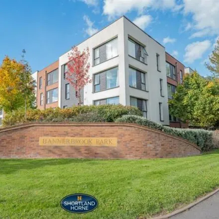 Rent this 1 bed room on Monticello Way in Coventry, CV4 9WA