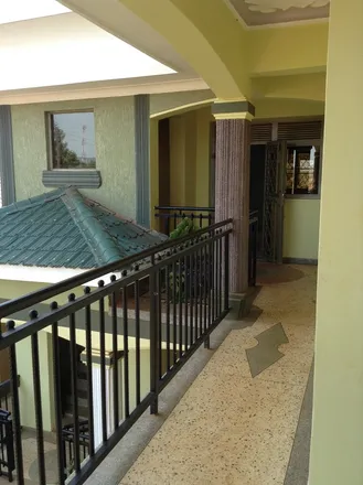 Rent this 2 bed house on Jinja
