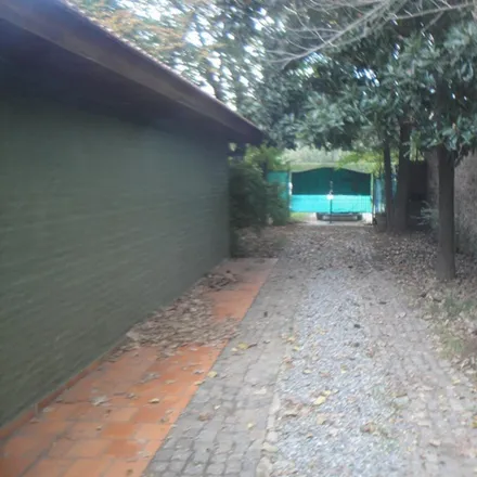 Image 7 - Benjamin Franklin, Villa Sambrizzi, 1742 Paso del Rey, Argentina - Townhouse for sale