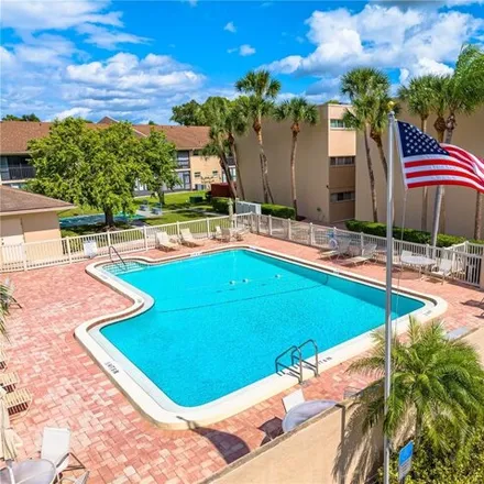 Buy this 1 bed condo on Woodgate Lane in Ridge Wood Heights, Sarasota County