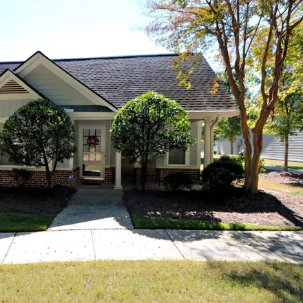 Image 1 - 3548 Lilac Springs Drive, Powder Springs, GA 30127, USA - Townhouse for sale