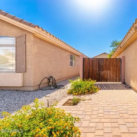 Image 7 - 4410 North 124th Avenue, Avondale, AZ 85392, USA - House for rent