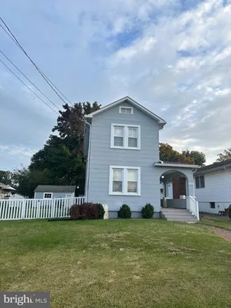 Rent this 3 bed house on 328 Savannah Rd in Essex, Maryland