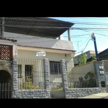 Image 2 - Avenida Pelotas, Belmonte, Volta Redonda - RJ, 27274, Brazil - House for sale