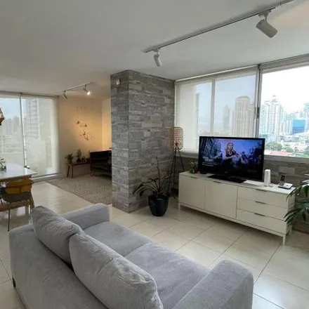 Rent this 2 bed apartment on Calle José A. Fernández in San Francisco, 0801