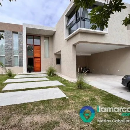 Buy this 4 bed house on unnamed road in Departamento Capital, Cordoba
