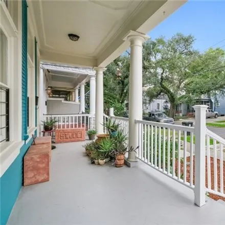 Image 2 - 118 South Alexander Street, New Orleans, LA 70119, USA - House for sale