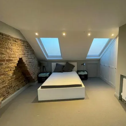 Image 3 - 97 Rommany Road, London, SE27 9PY, United Kingdom - Apartment for rent
