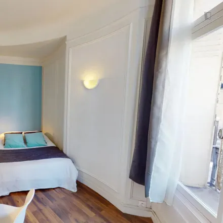 Image 2 - 42 Rue de la Pompe, 75116 Paris, France - Room for rent