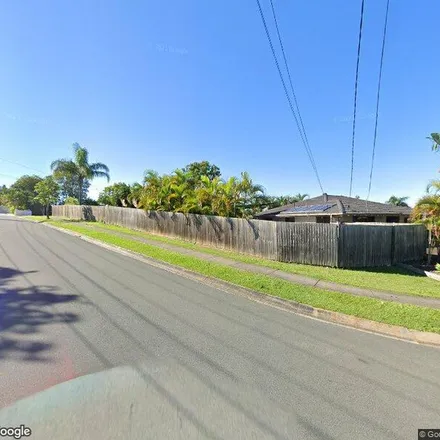 Rent this studio apartment on Anbury Street in Shailer Park QLD 4128, Australia