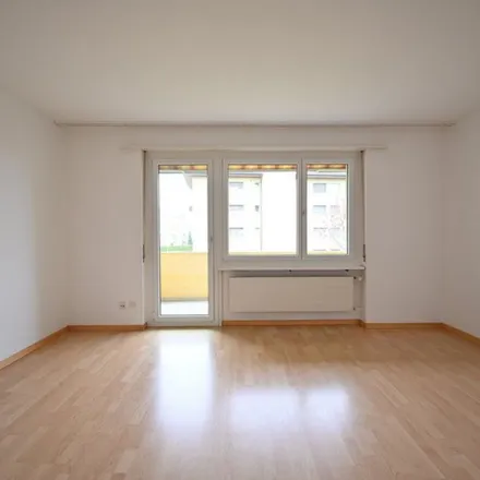 Rent this 4 bed apartment on Erlenstrasse 12 in 4563 Bezirk Wasseramt, Switzerland