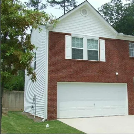 Image 1 - 843 Brickleridge Lane, Cobb County, GA 30126, USA - Loft for rent