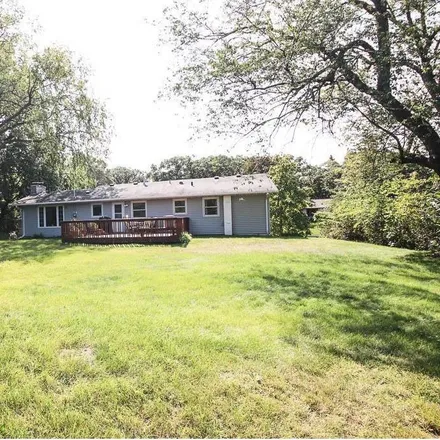 Buy this 3 bed house on 518 Timberland Drive in Burnsville, MN 55337