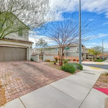 Buy this 3 bed house on 493 Badinerie Street in Henderson, NV 89011