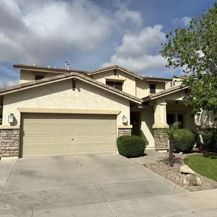 Buy this 5 bed house on 4070 South Big Horn Place in Chandler, AZ 85249