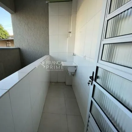 Rent this 2 bed apartment on Rua Santa Teresa de Ávila in Pirituba, São Paulo - SP